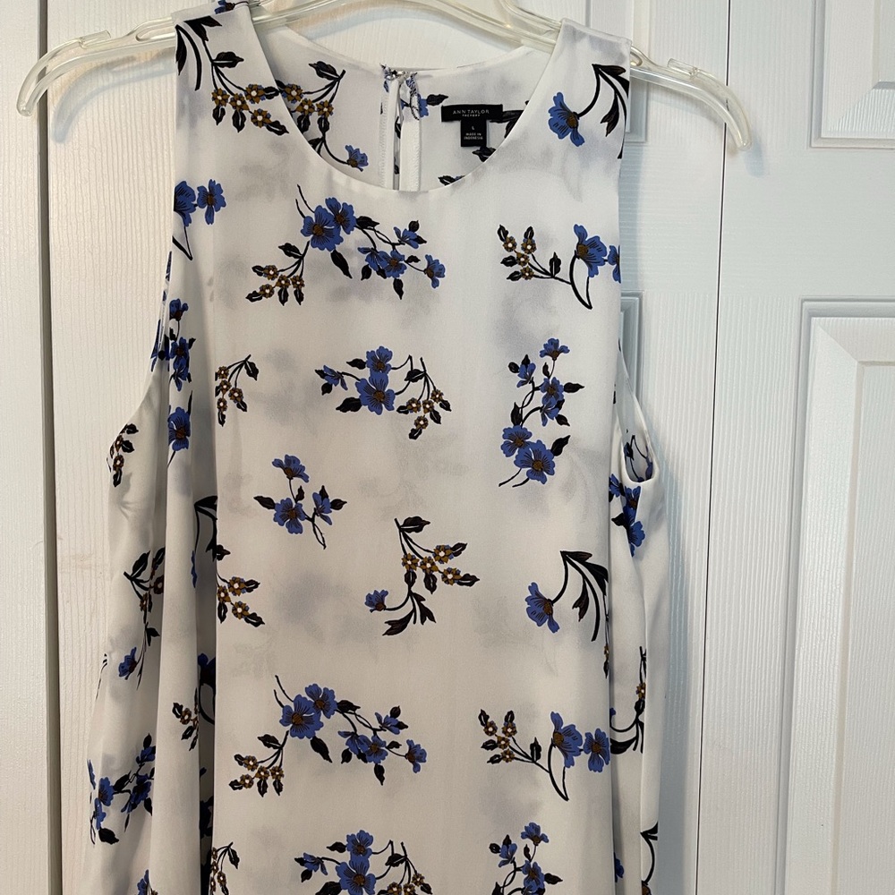 Ann Taylor tank